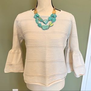 White House Black Market women’s top